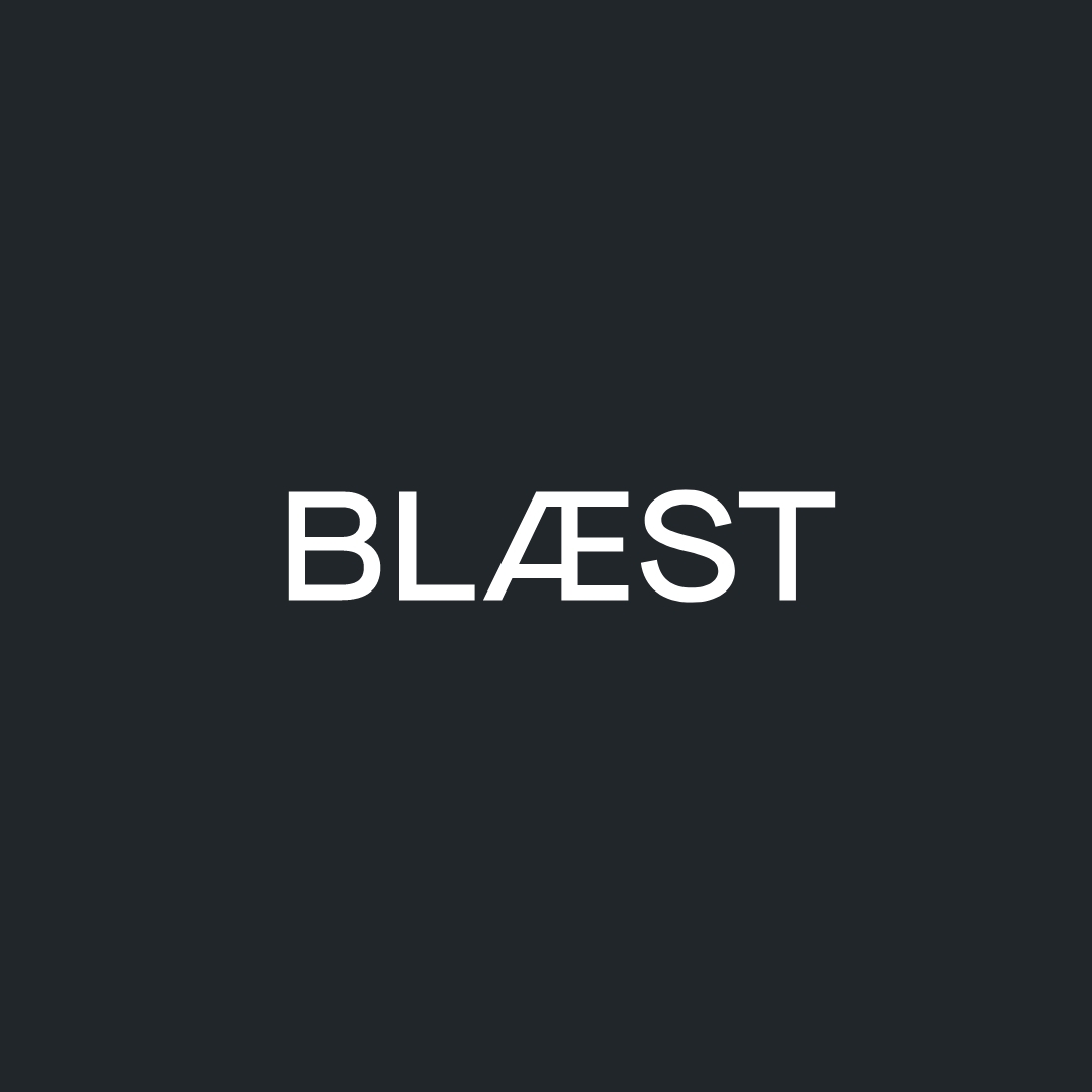 Blæst
