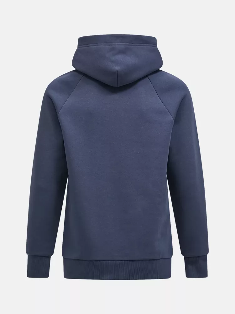 Peak performance hoodie herre top