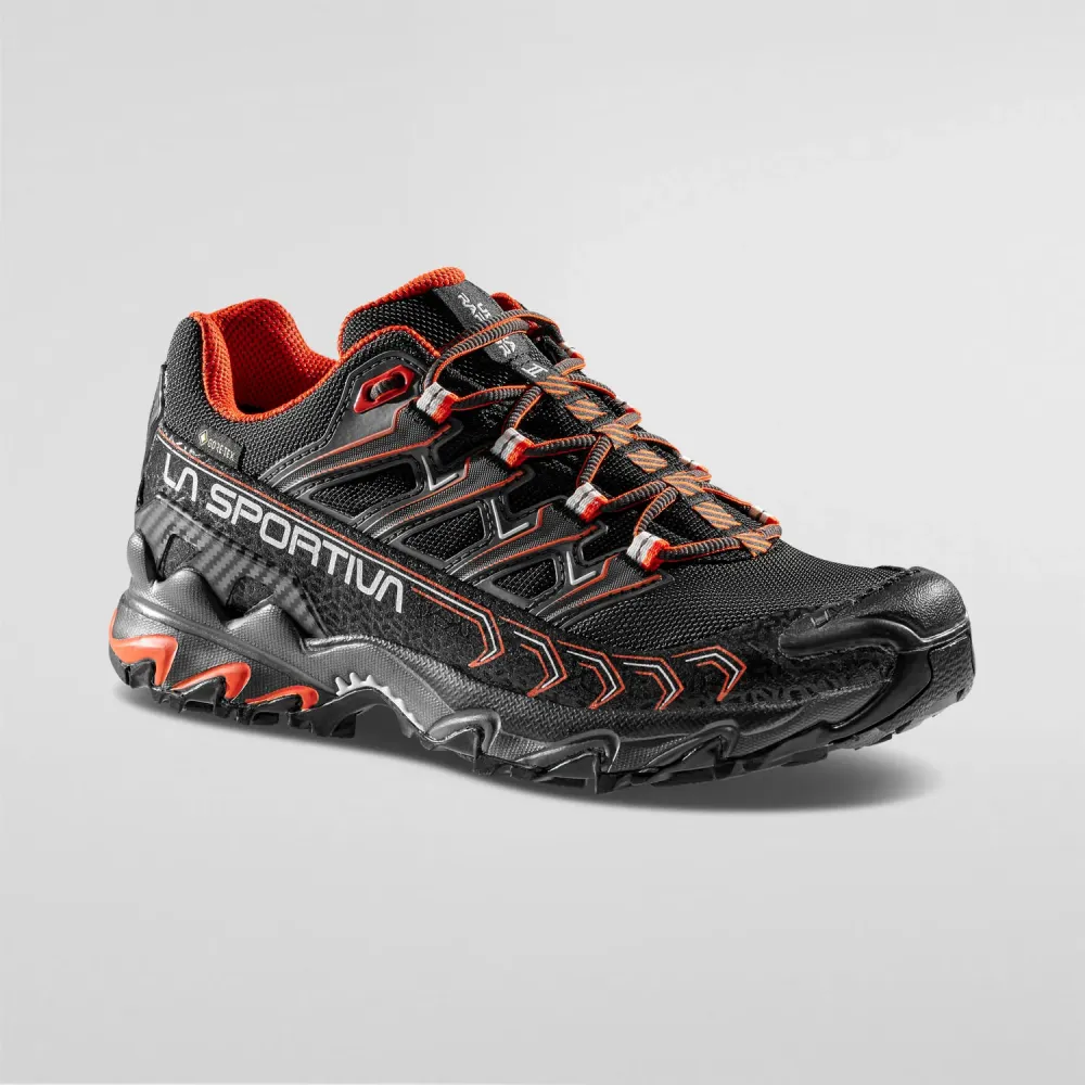 La Sportiva Ultra Raptor II GTX W Fjellkjeden.no www.fjellkjeden.no Fjellkjeden AS