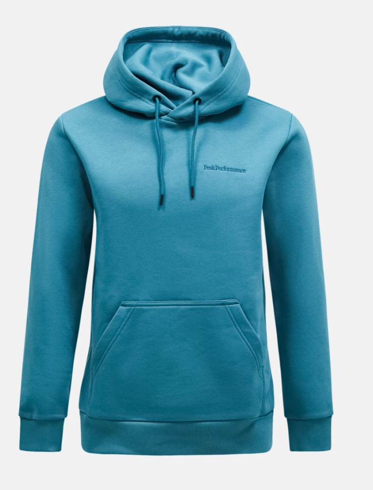 Peak performance hoodie herre hotsell