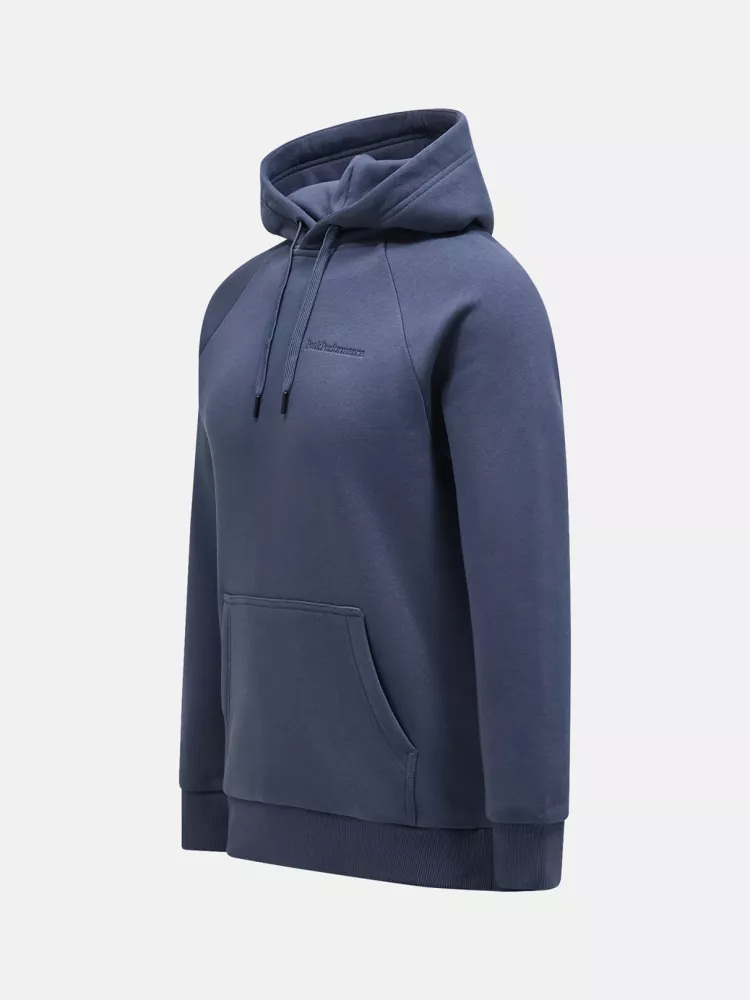 Peak performance hoodie herre shop