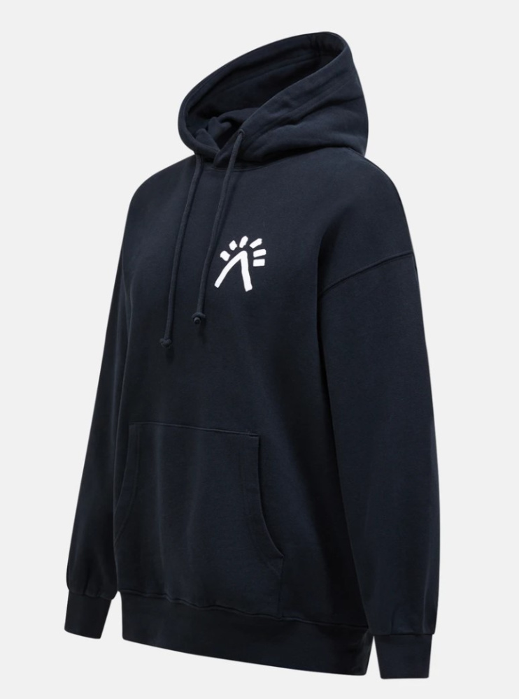Peak Performance M Graphic Hood Fjellkjeden.no www.fjellkjeden.no Fjellkjeden AS