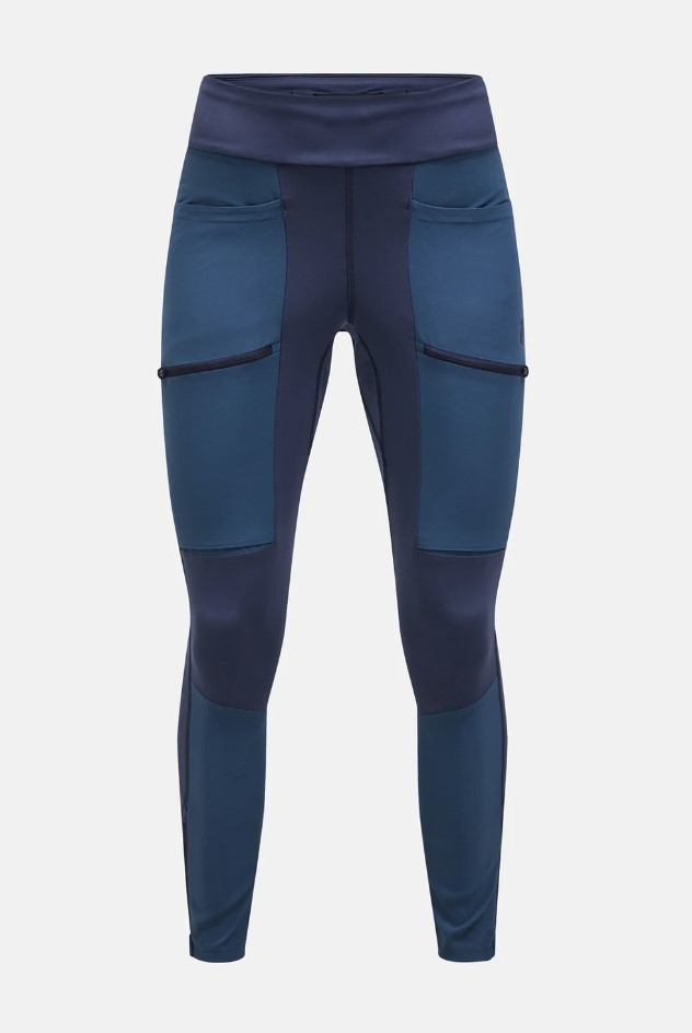 Peak Performance Vislight Track Tights Fjellkjeden.no www.fjellkjeden.no Fjellkjeden AS