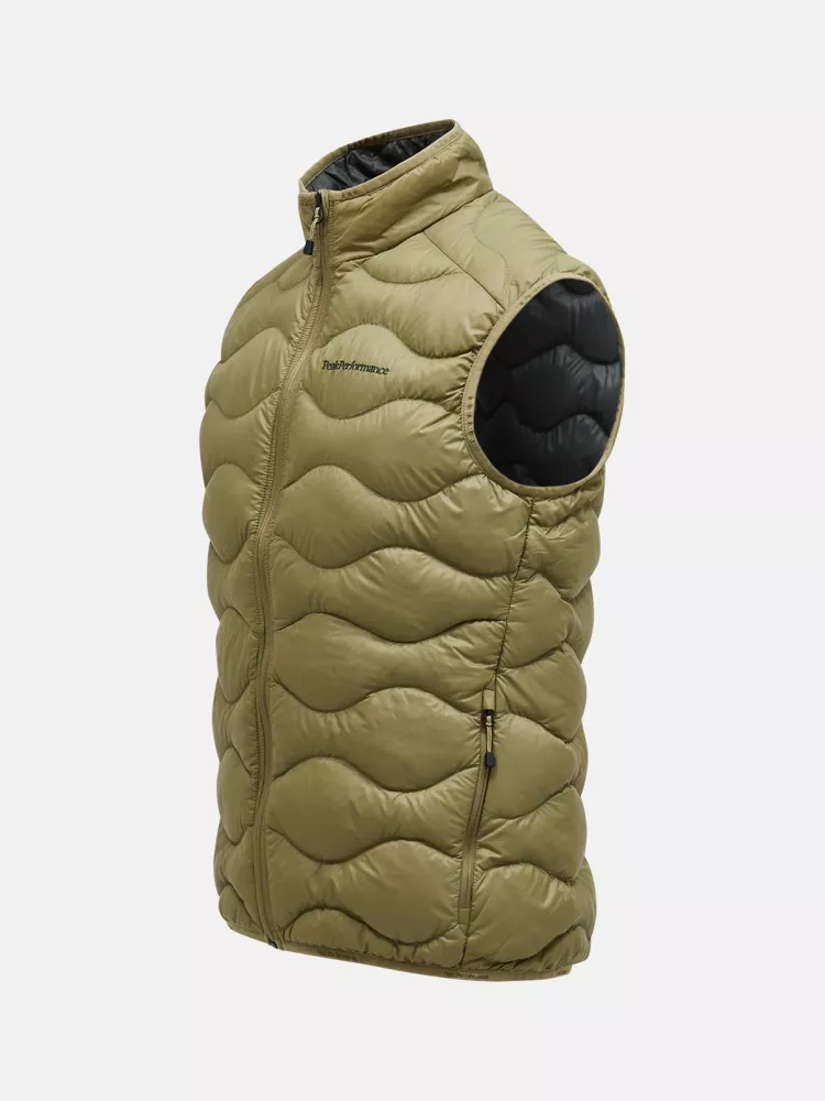 Peak Performance Helium Down Vest Fjellkjeden.no www