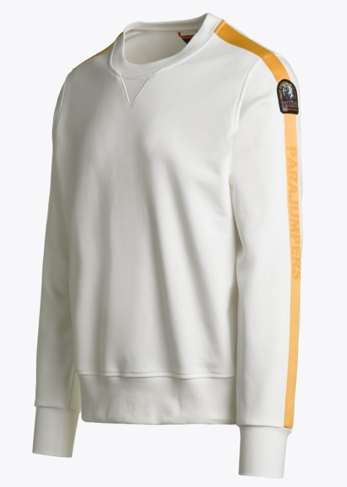 Parajumpers sales armstrong sweatshirt