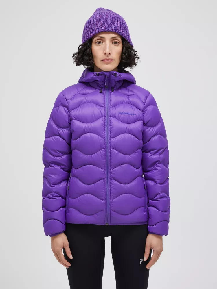Peak performance helium hood hot sale dame